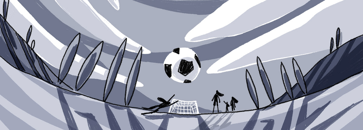 城市涂鸦足球谷歌谷歌涂鸦插图实习意大利体育世界杯-04.jpg