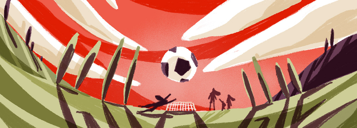 城市涂鸦足球谷歌谷歌涂鸦插图实习意大利体育世界杯-07.jpg