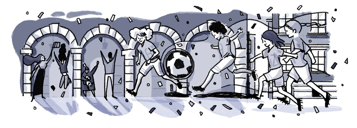 城市涂鸦足球谷歌谷歌涂鸦插图实习意大利体育世界杯-12.jpg