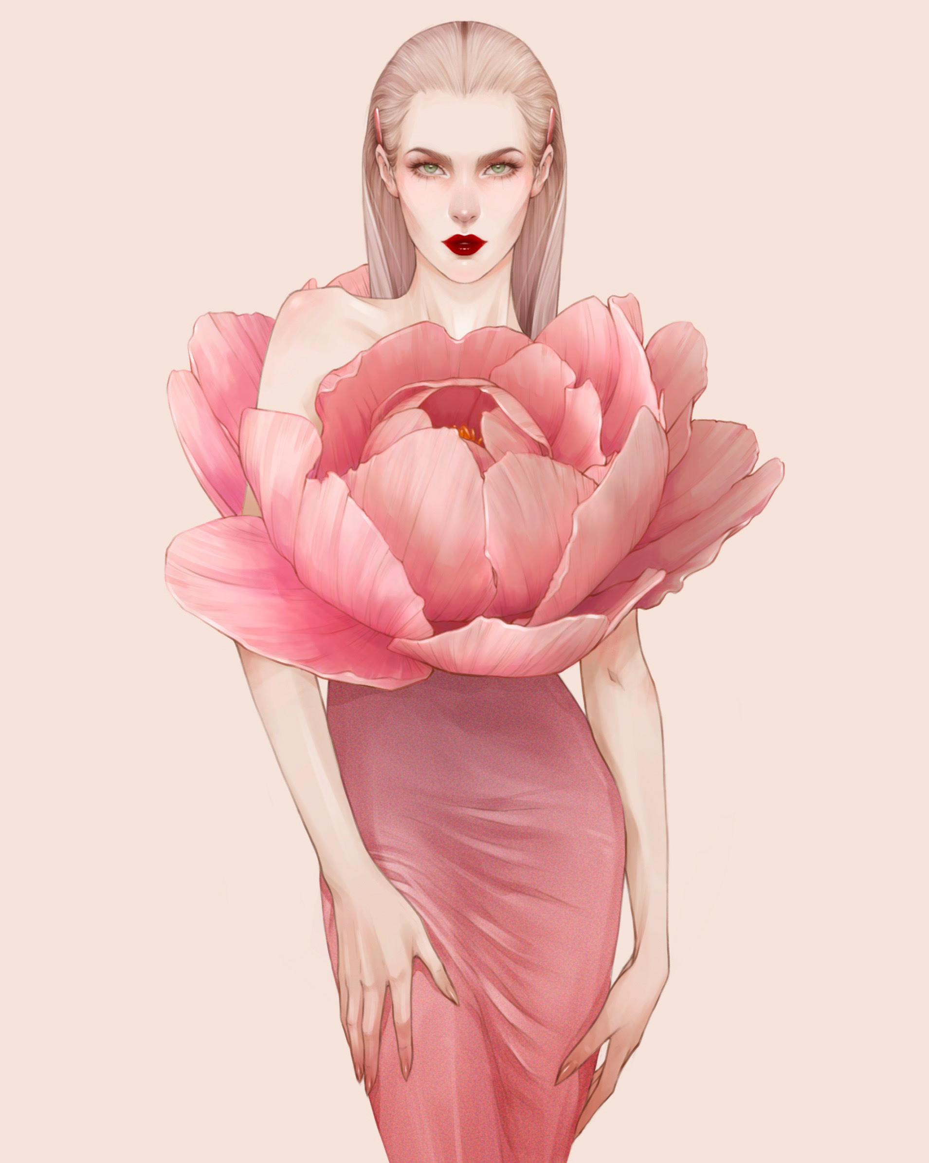 唐力士唐卫豪时装设计时装插画时装肖像-2.jpg