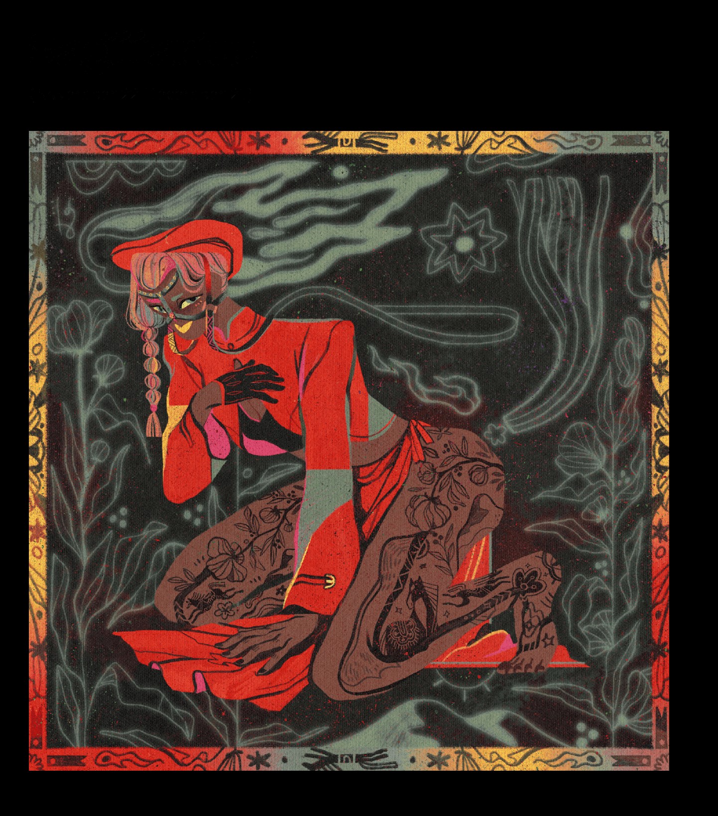 占星术 字体设计 数字艺术 图画 时尚 星象 说明 肖像 明星 十二星座-10.jpg
