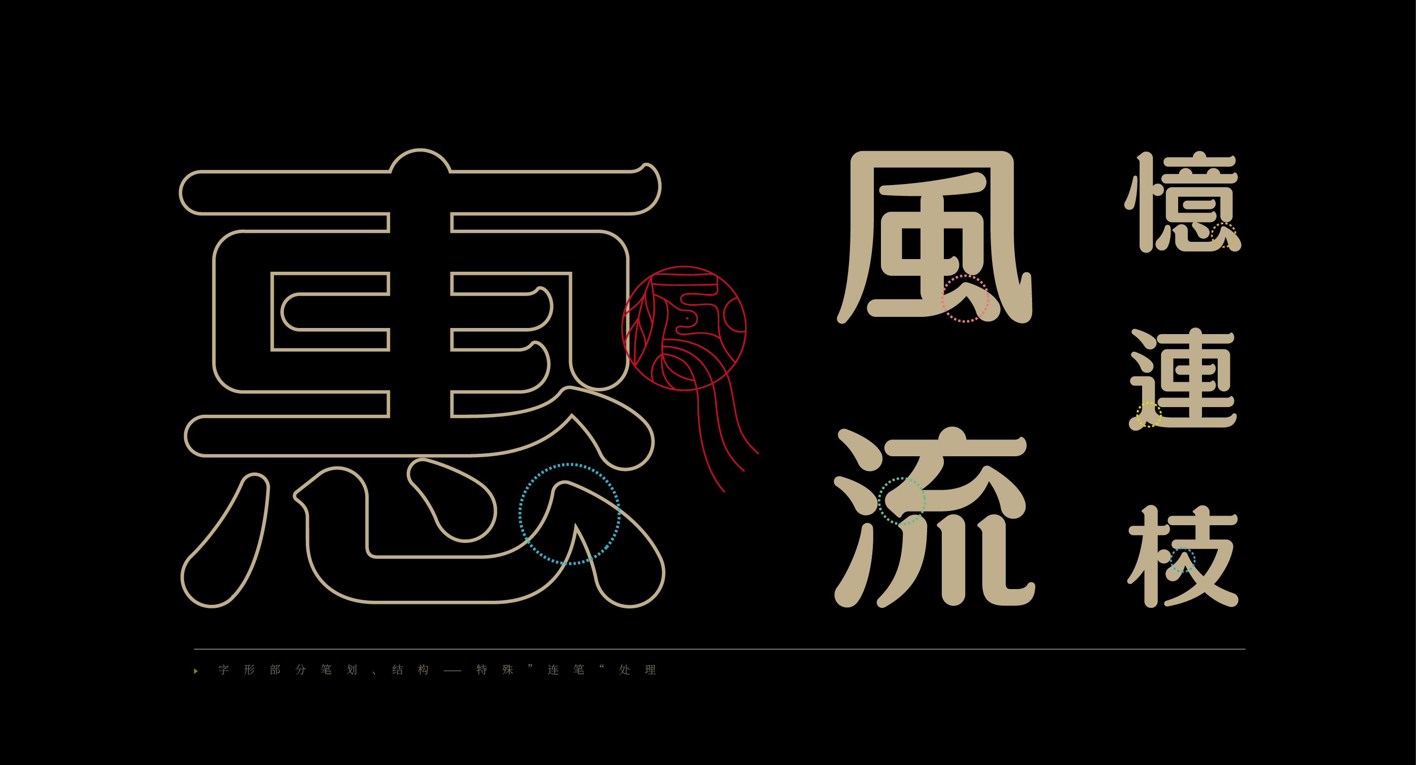 “金鳳玉露体”字库延展应用——语花糖包装设计-10.jpg