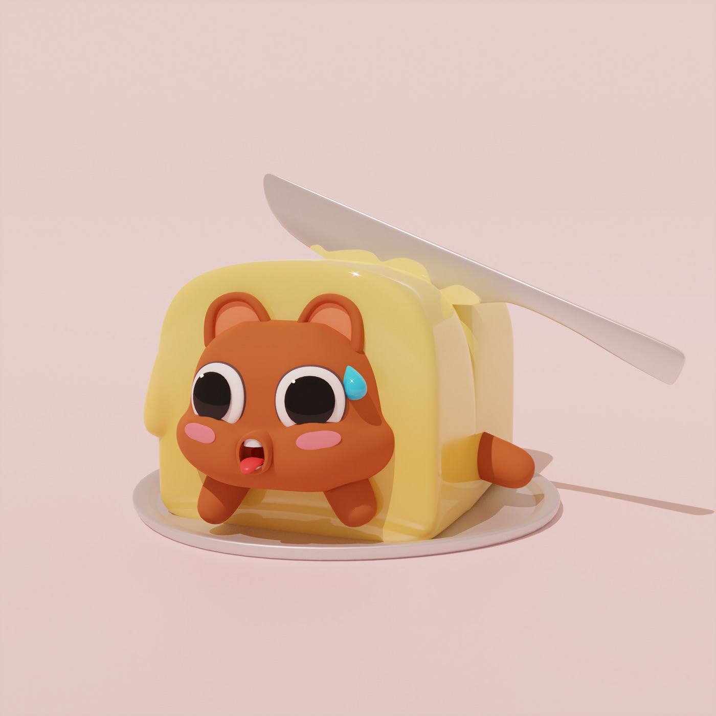 可爱的食物NFT系列-09.jpg