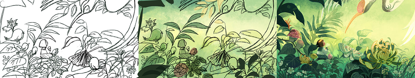 全世界的幸福商业插画-02.jpg
