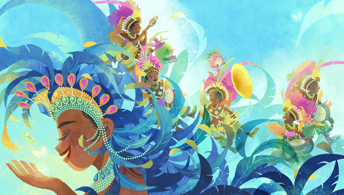 全世界的幸福商业插画-08.jpg