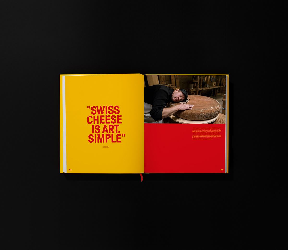 brand identity branding  Cheese Cheese Brand Cheese packaging Dairy da-12.jpg