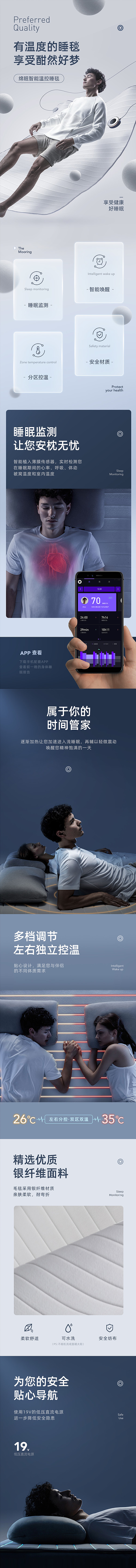 未来科技睡毯详情页设计.png