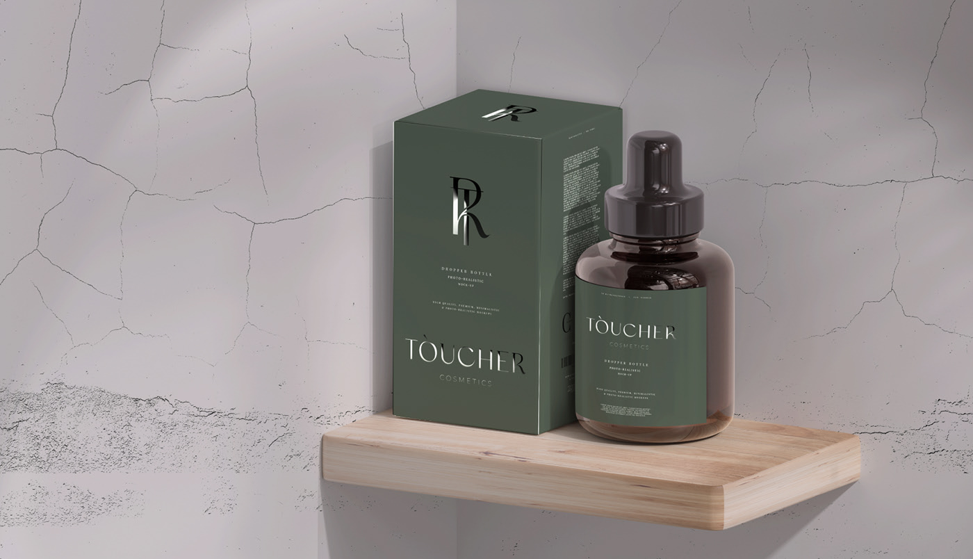 化妆品品牌Toucher的标志设计-12.jpg