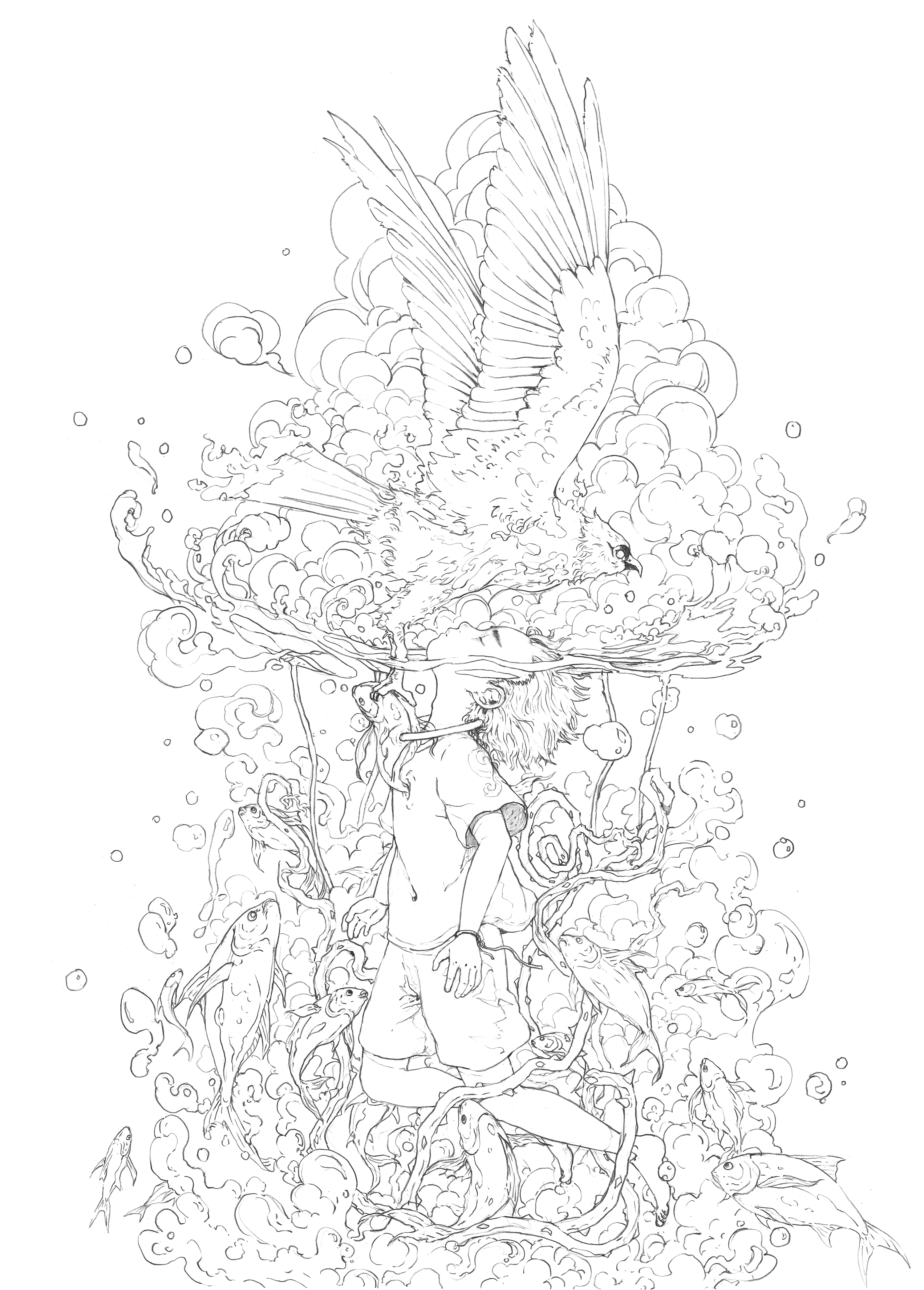 男孩与白狼的故事青春故事商业插画-04.jpg