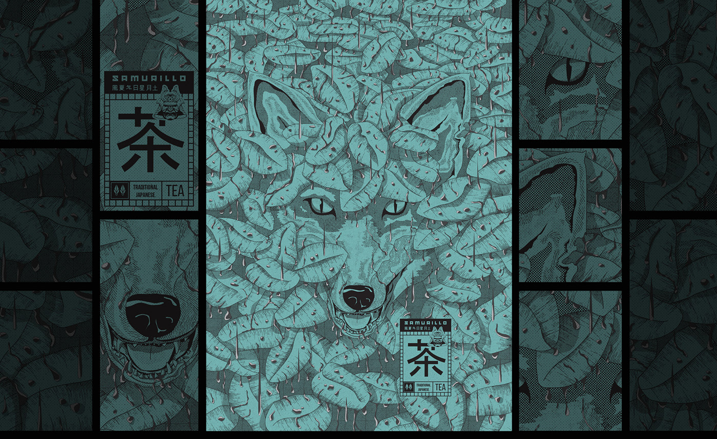 萨穆里略红茶插画艺术与包装设计-06.jpg