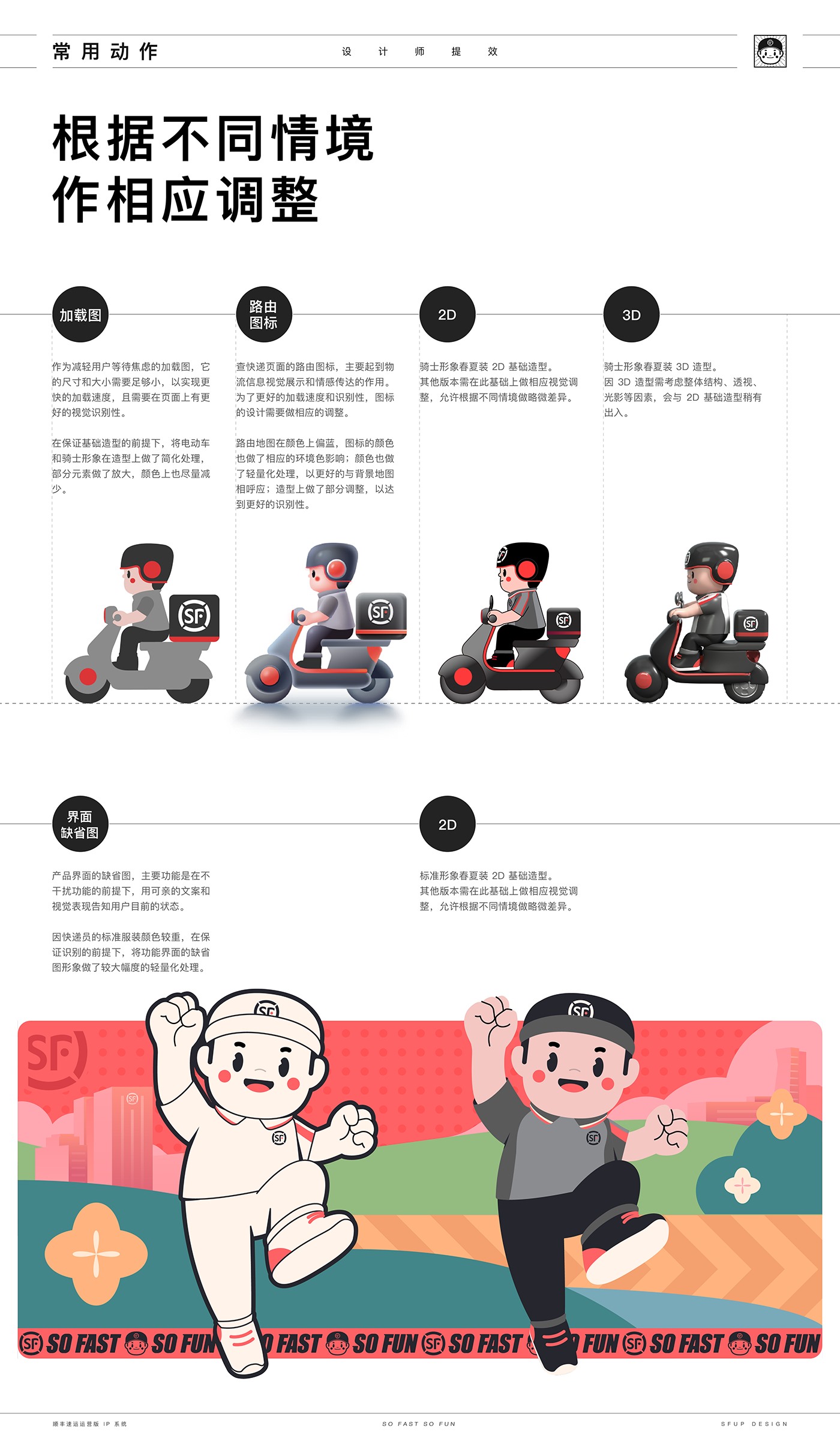 顺丰速运运营版 IP 形象设计总结-15.jpg