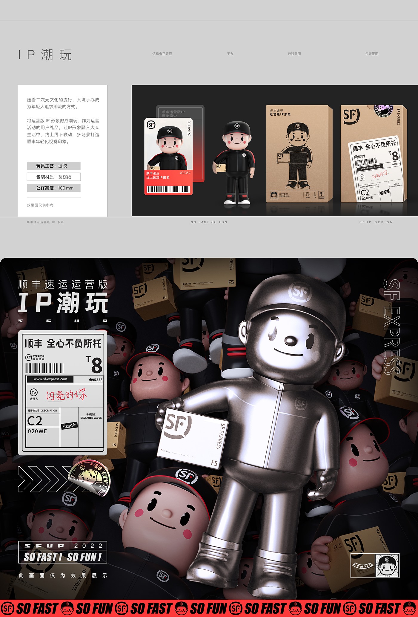 顺丰速运运营版 IP 形象设计总结-30.jpg