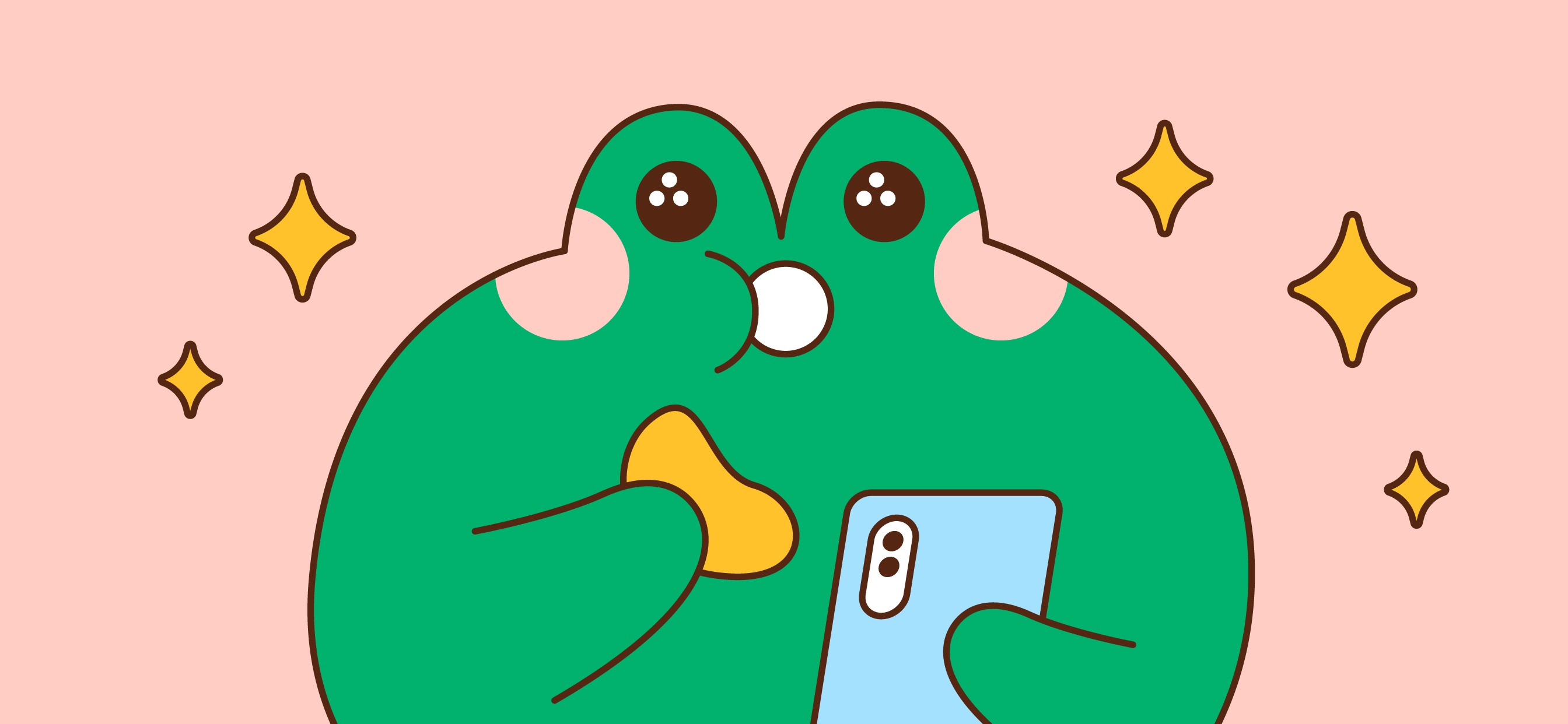 艺术 粉丝 青蛙 互联网 迷因 棒棒哒-11.jpg