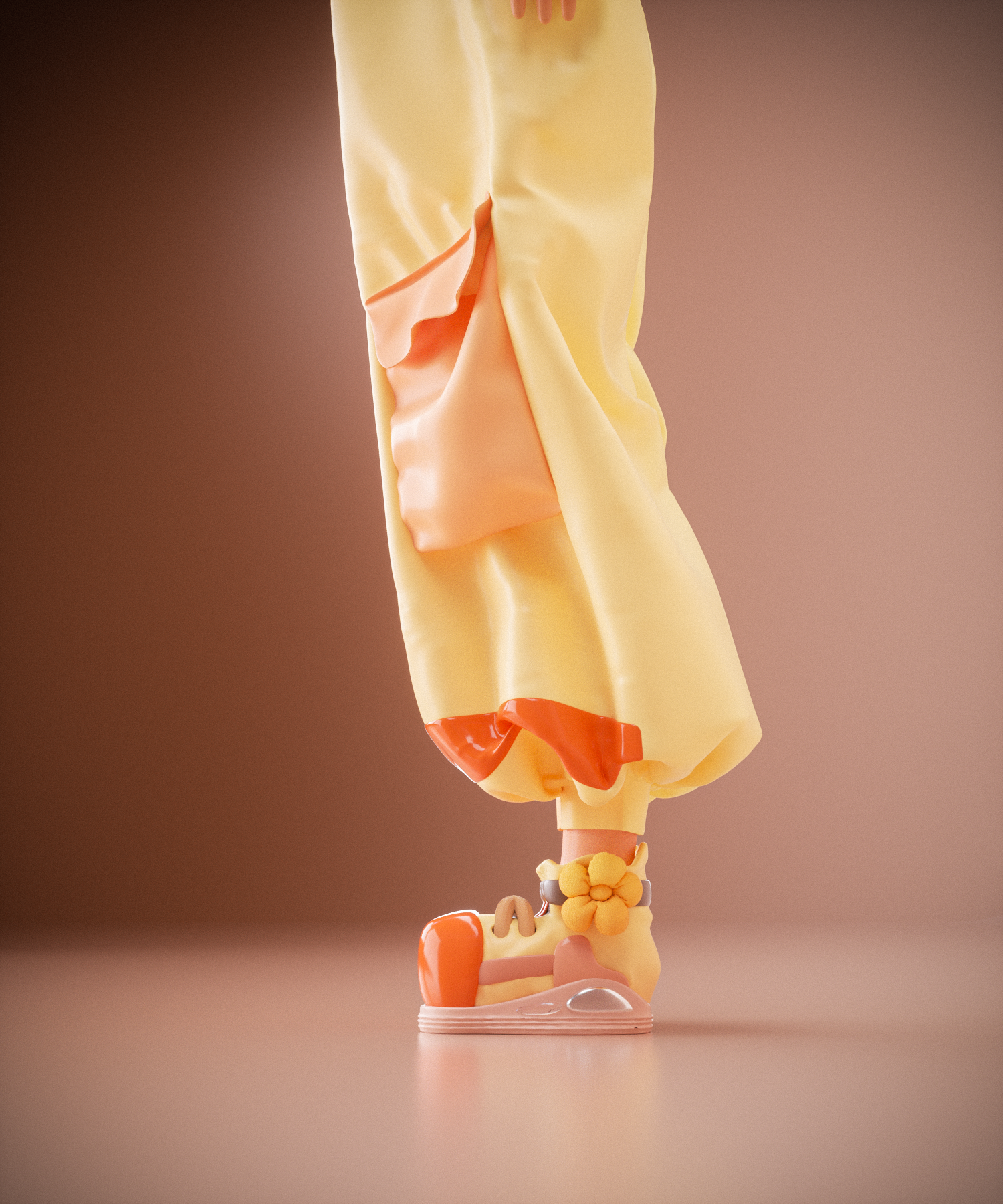 IP 发发女孩-OOTD- 品牌IP  潮玩 IP设定-5.png