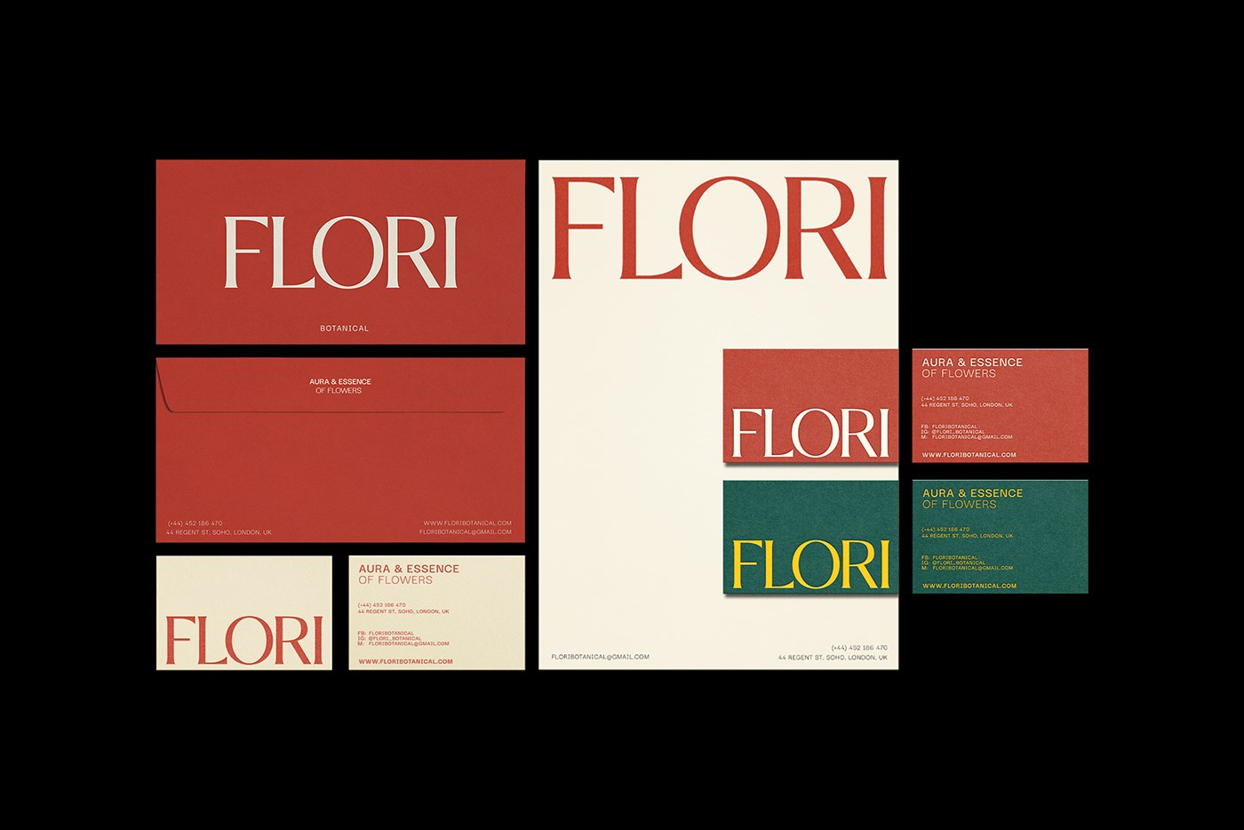 Flori -花卉植物工作室品牌视觉识别设计-06.jpg