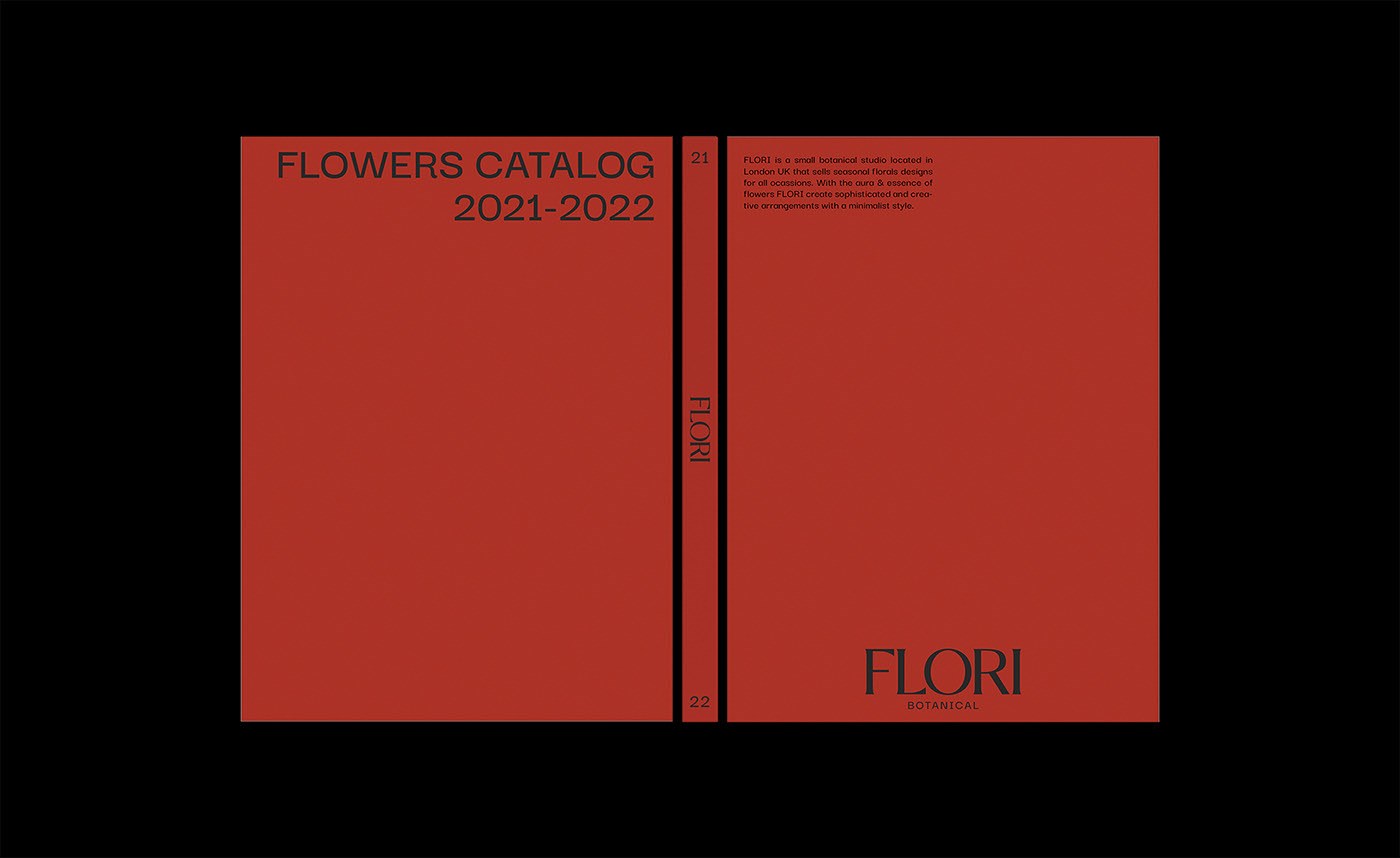 Flori -花卉植物工作室品牌视觉识别设计-19.jpg