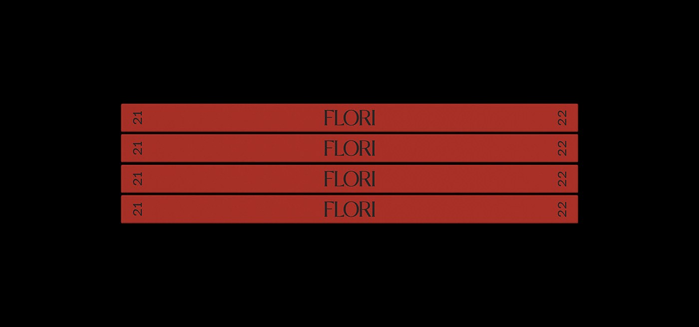 Flori -花卉植物工作室品牌视觉识别设计-20.jpg