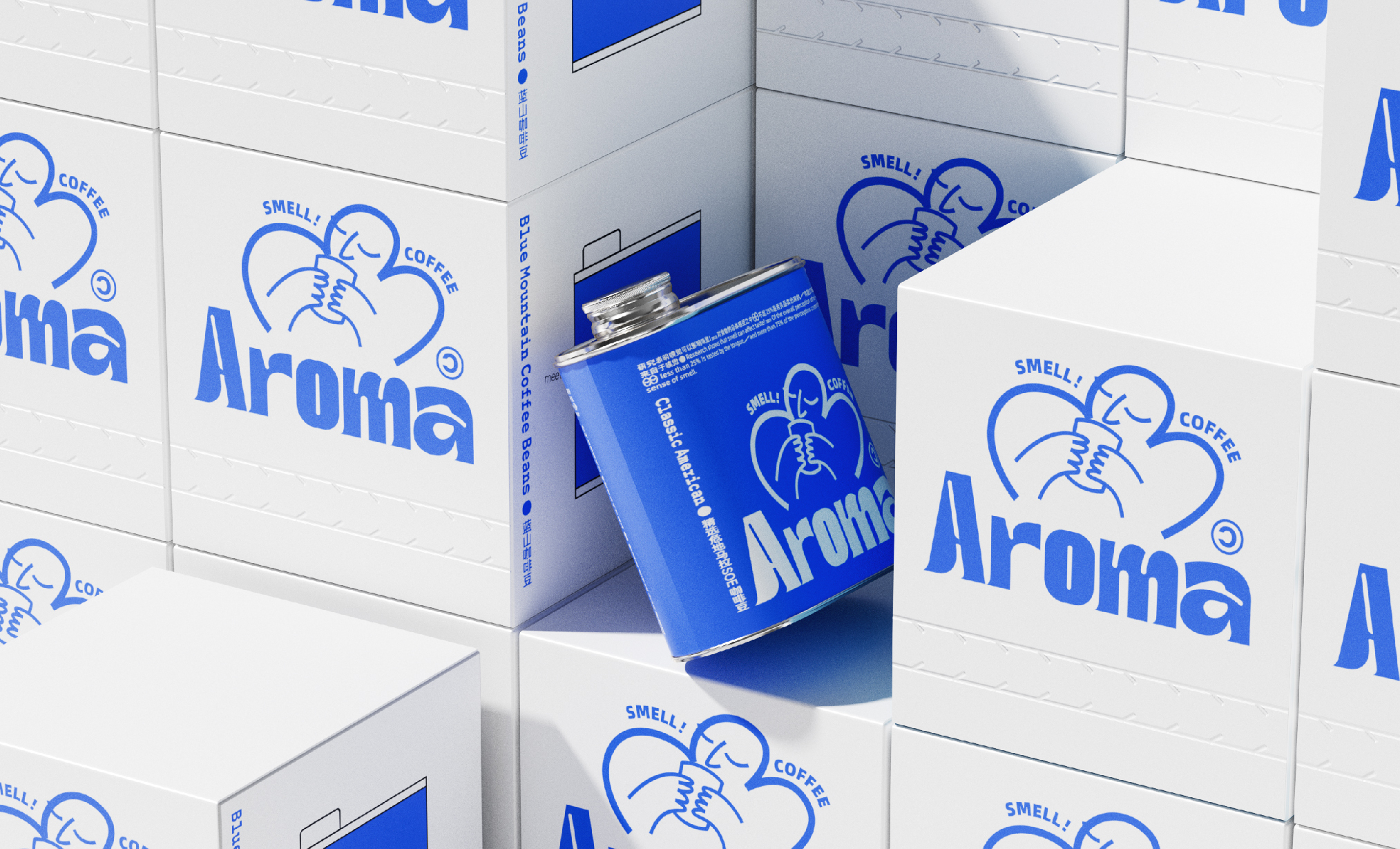 Aroma coffee｜品牌视觉设计-20.jpg