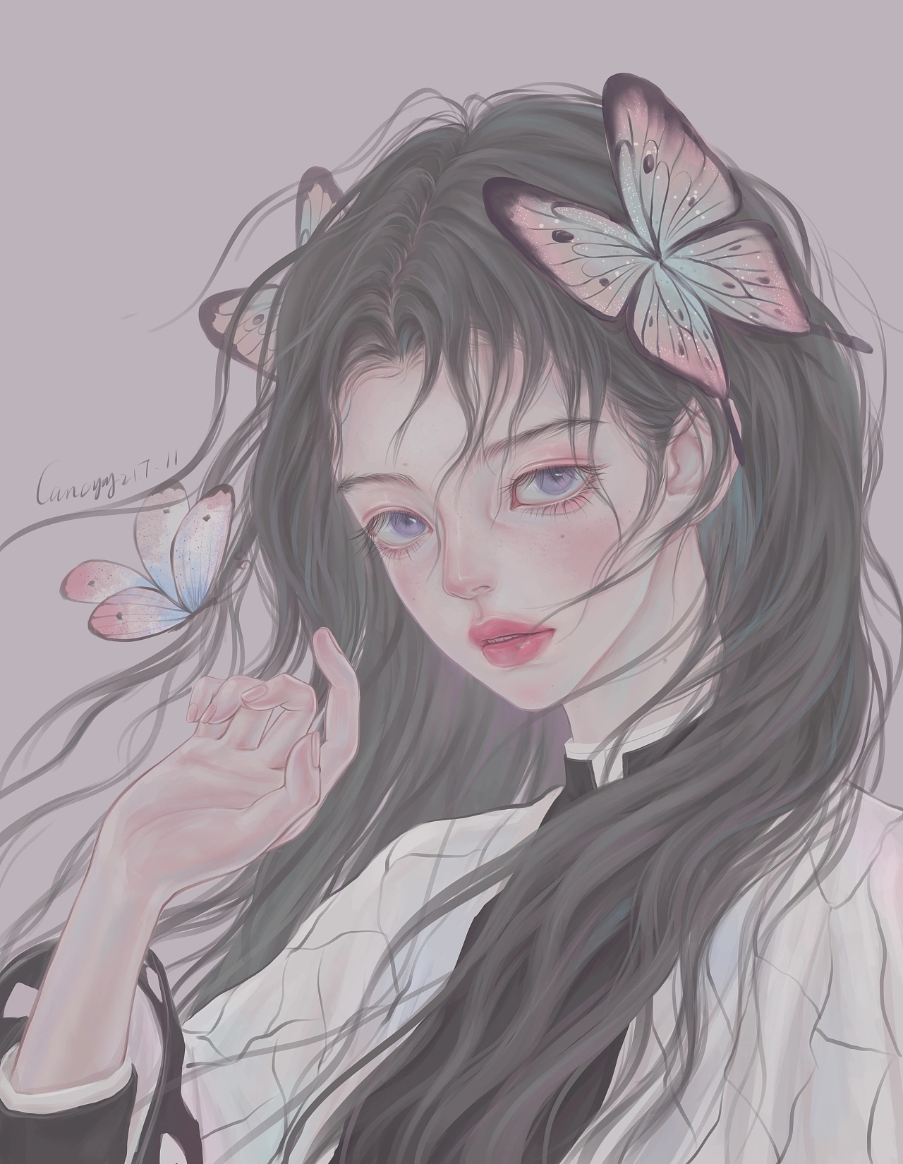 少女插画 重庆-万万岁Lancyy [17P] (15).jpg