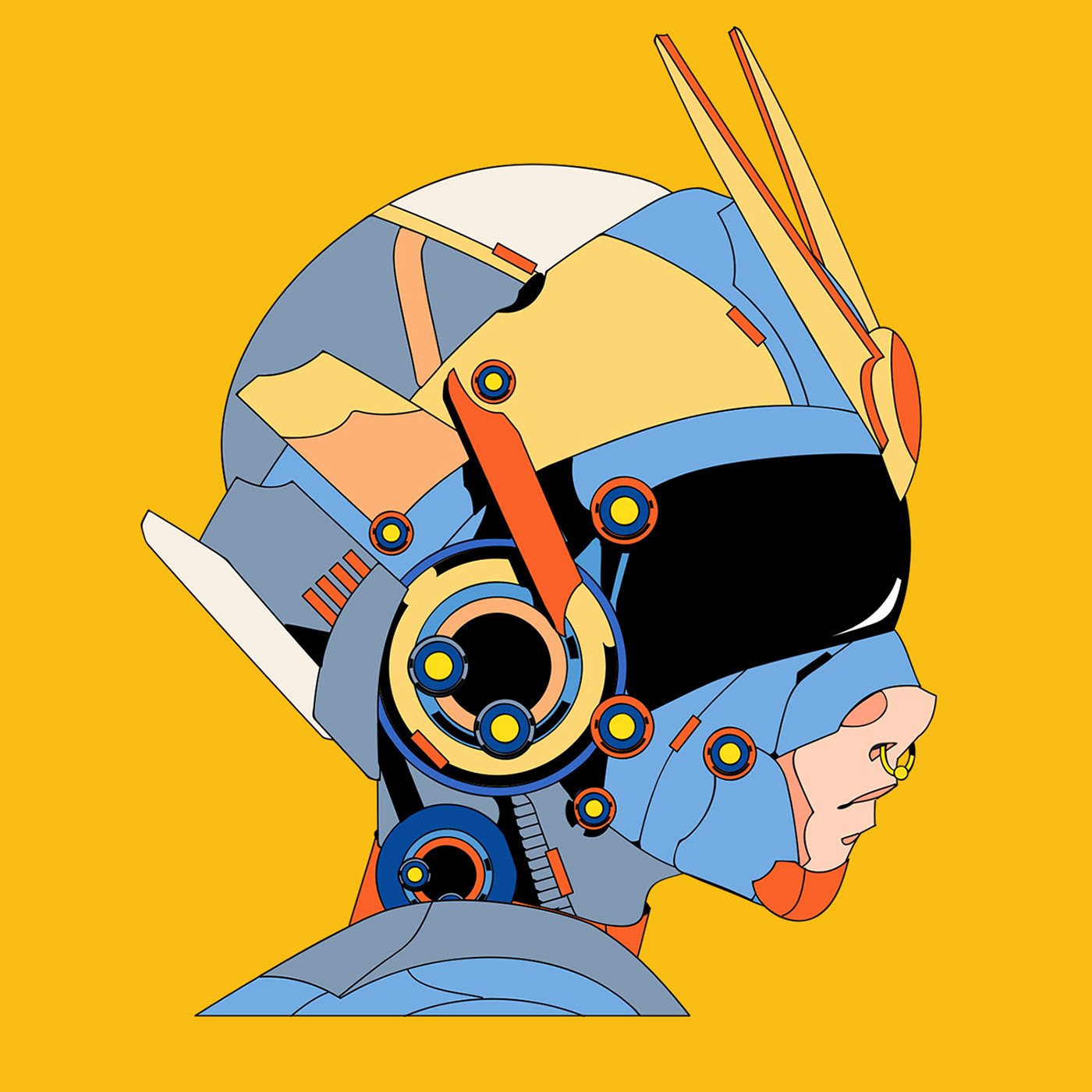 动画 日本动漫 漫画 可交换的图像格式 说明 低保真度的 日本漫画 重新流行 空间-02.jpg