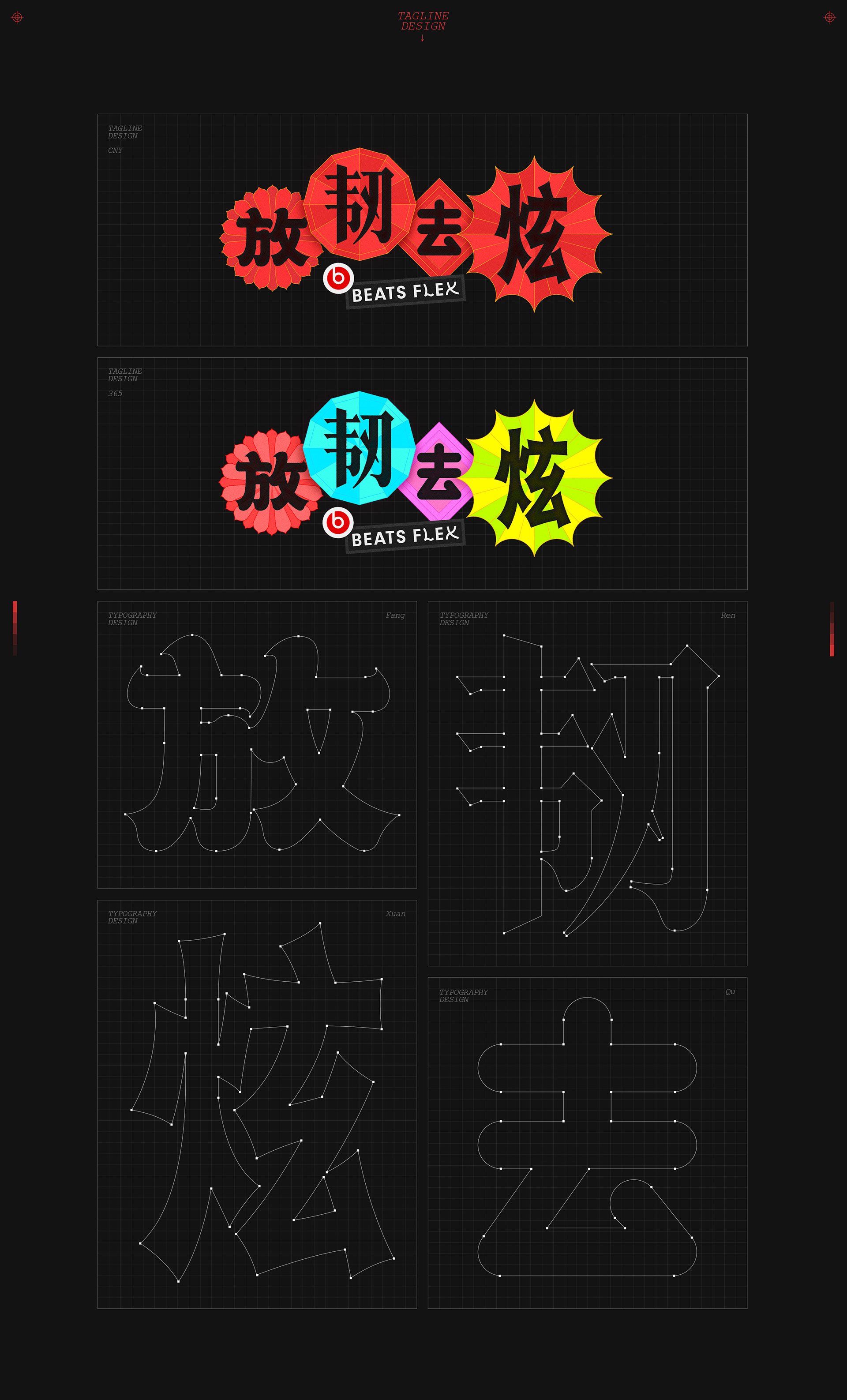 艺术方向 平面设计 插画家 关键点 标识 海报 排版-7.jpg