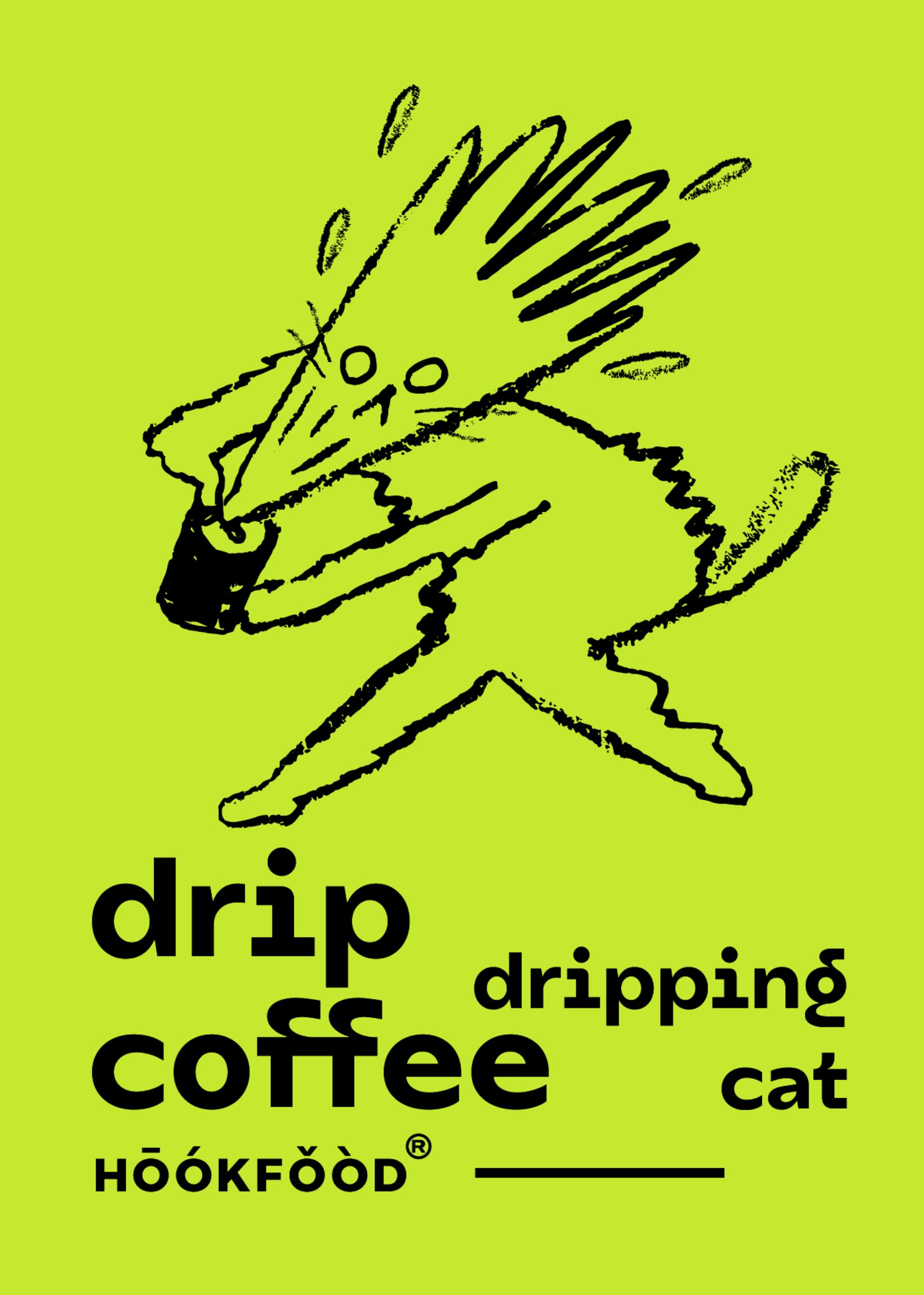 DRIPPING CAT DRIP COFFEE 落汤喵挂耳咖啡  包装设计-3.jpg