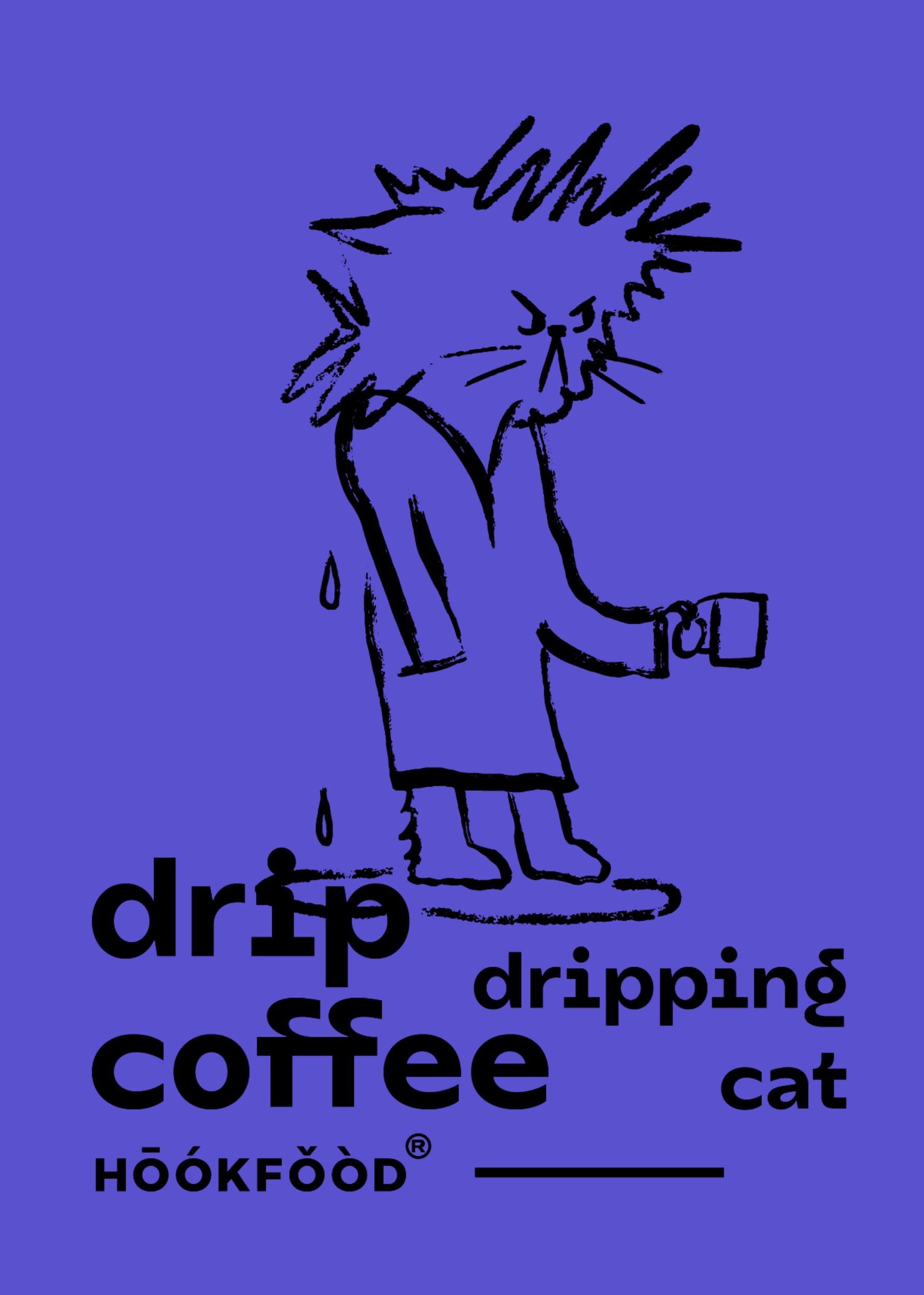 DRIPPING CAT DRIP COFFEE 落汤喵挂耳咖啡  包装设计-4.jpg