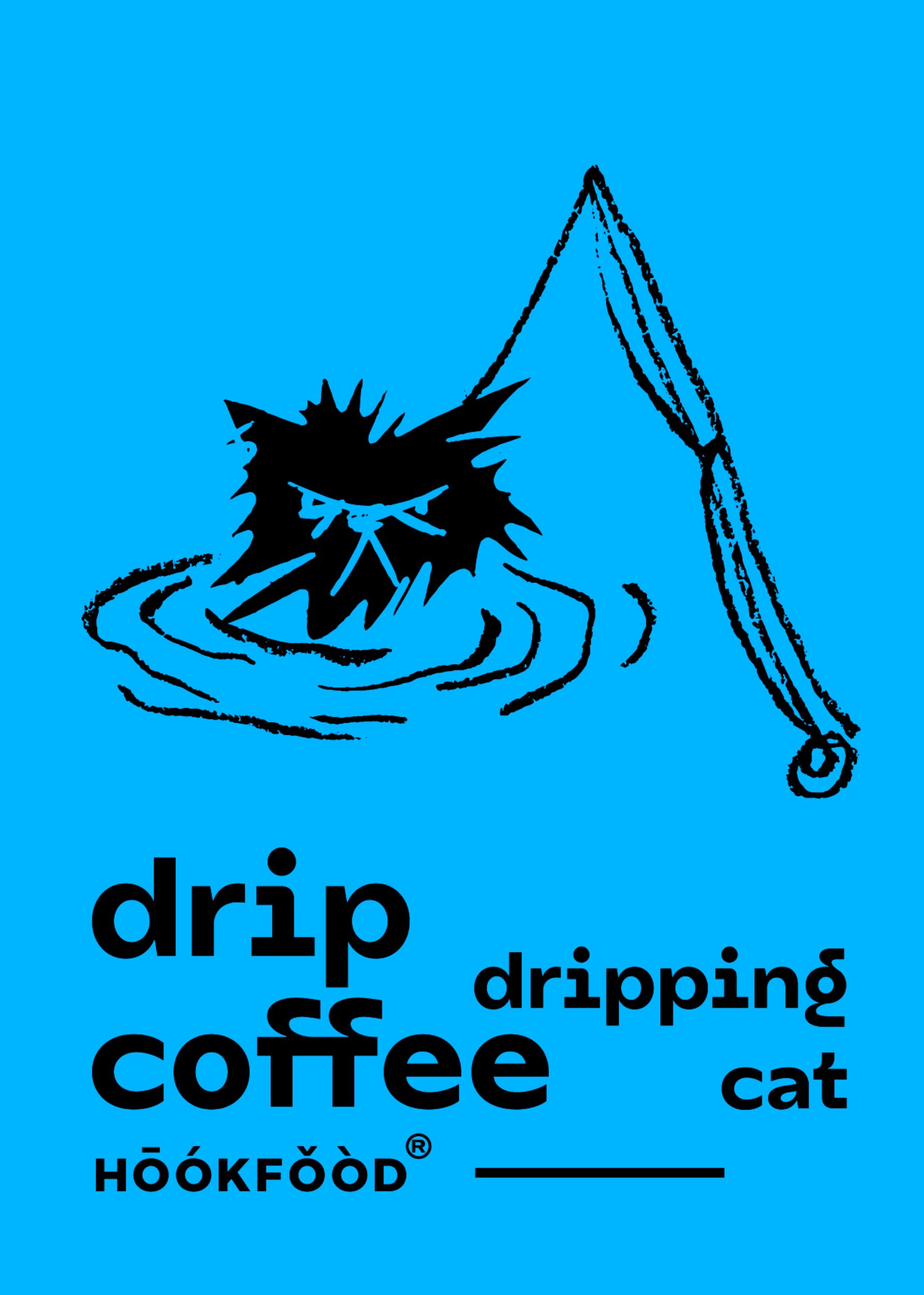 DRIPPING CAT DRIP COFFEE 落汤喵挂耳咖啡  包装设计-5.jpg