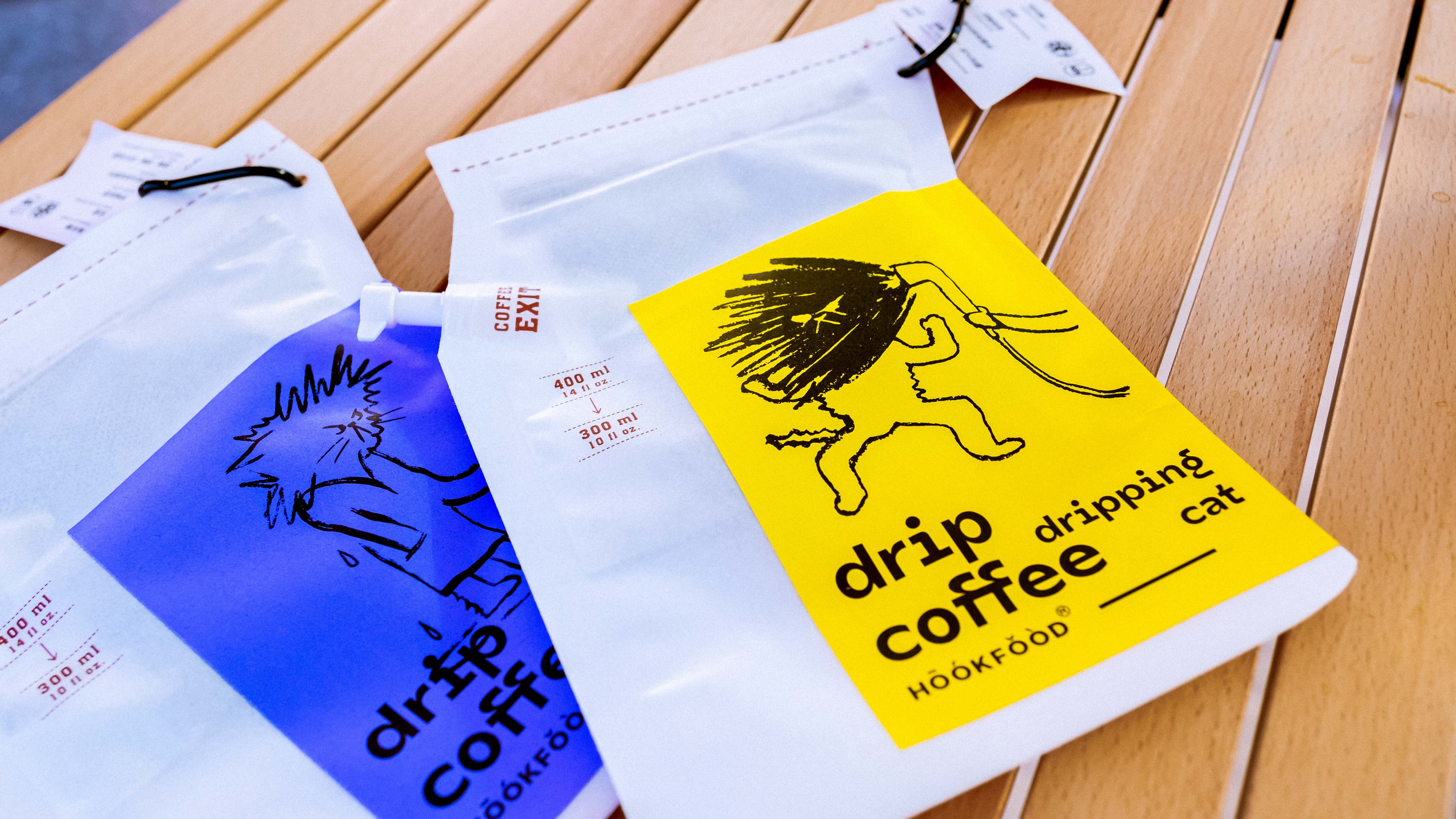 DRIPPING CAT DRIP COFFEE 落汤喵挂耳咖啡  包装设计-7.jpg