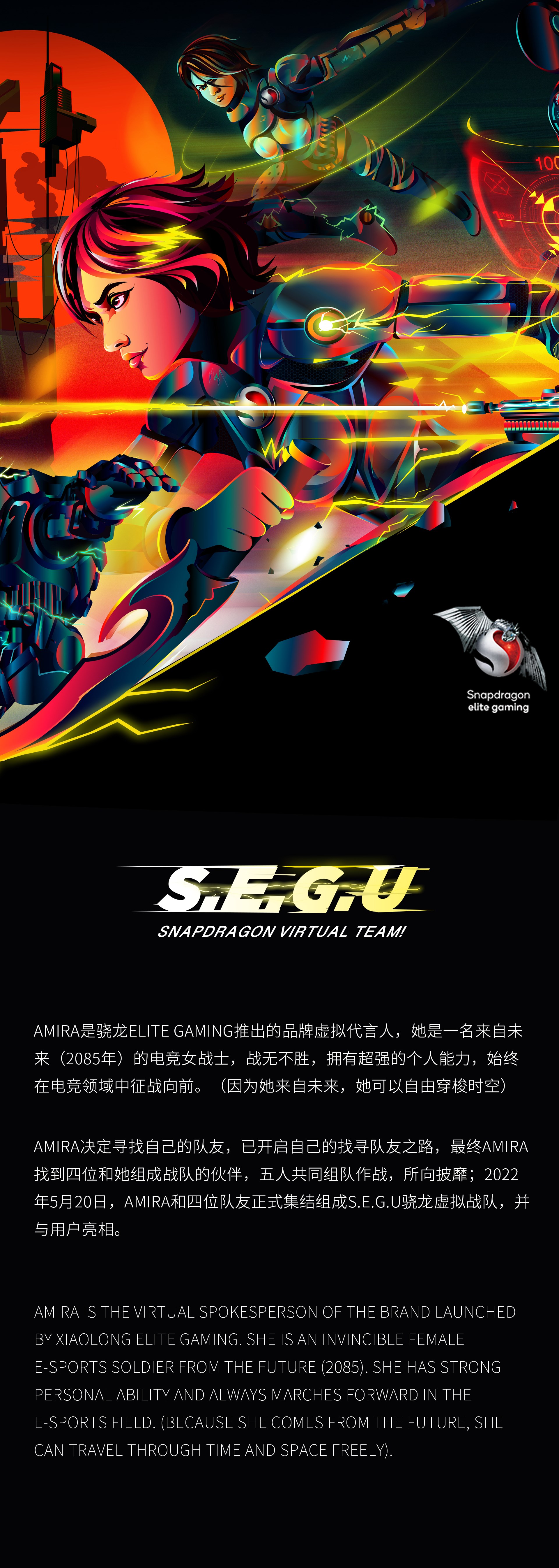 Snapdragon骁龙 · SEGU虚拟电竞团队商业插画-01.jpg