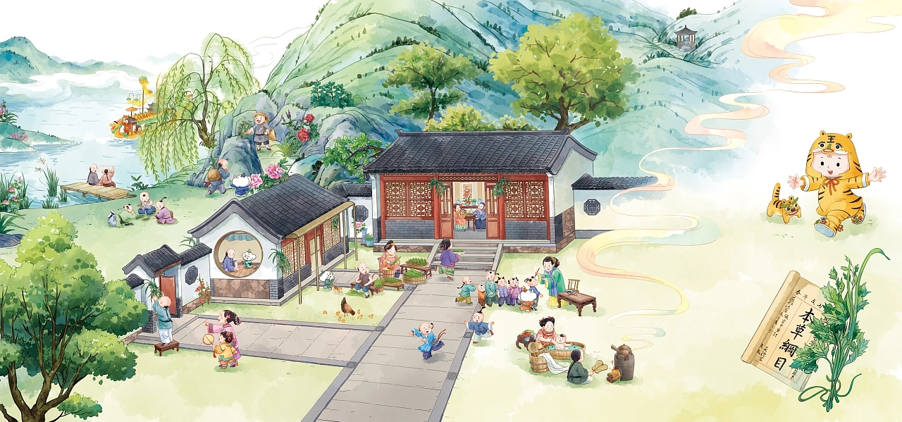 宫里过端午 北京-左佐森 [22P] (7).jpg