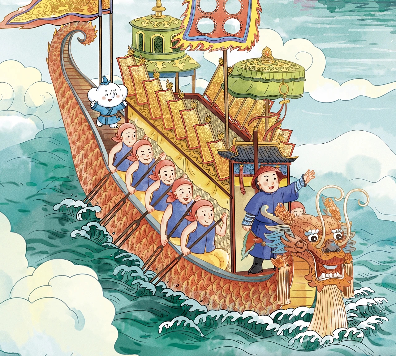 宫里过端午 北京-左佐森 [22P] (19).jpg