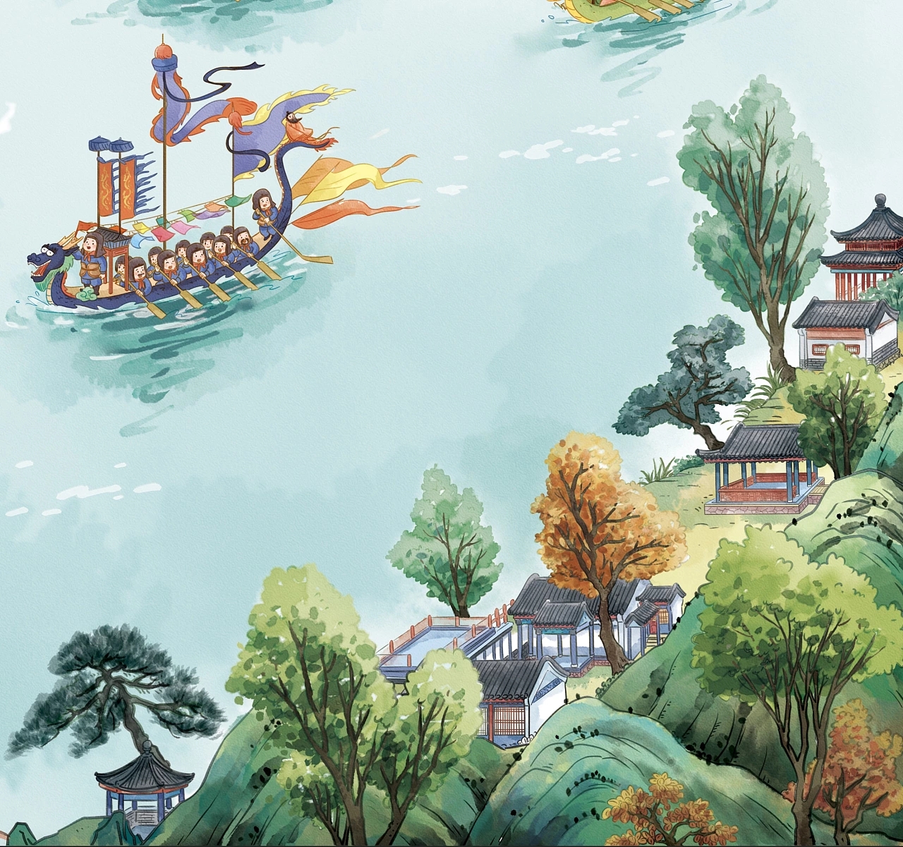 宫里过端午 北京-左佐森 [22P] (21).jpg