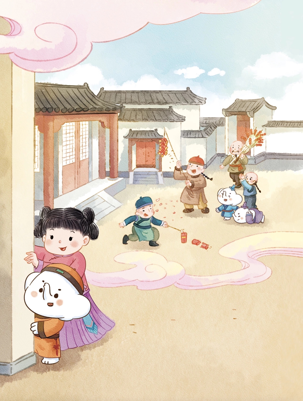 宫里过大年  北京-左佐森 [32P] (13).jpg