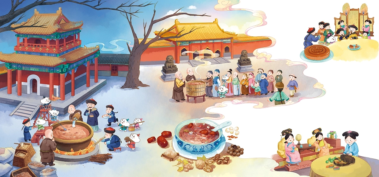 宫里过大年  北京-左佐森 [32P] (19).jpg