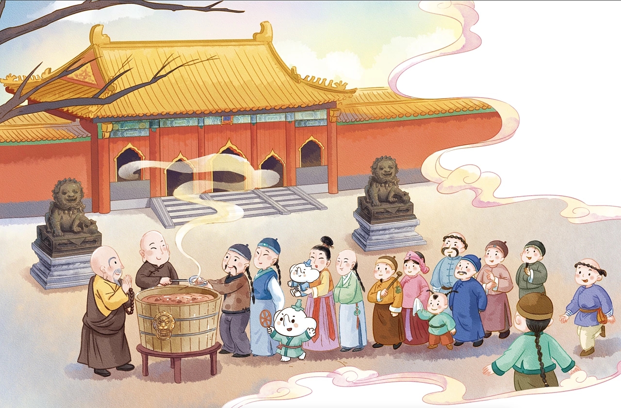 宫里过大年  北京-左佐森 [32P] (20).jpg