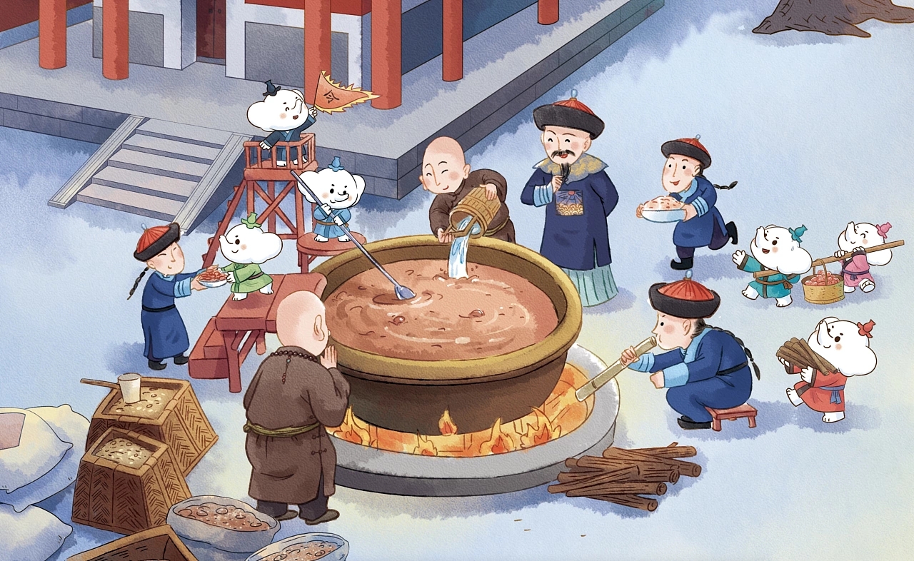 宫里过大年  北京-左佐森 [32P] (22).jpg