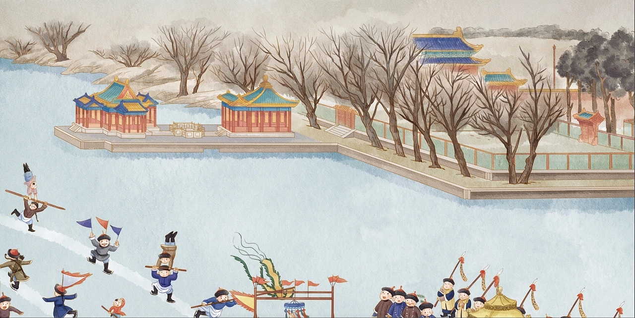 宫里过大年  北京-左佐森 [32P] (32).jpg