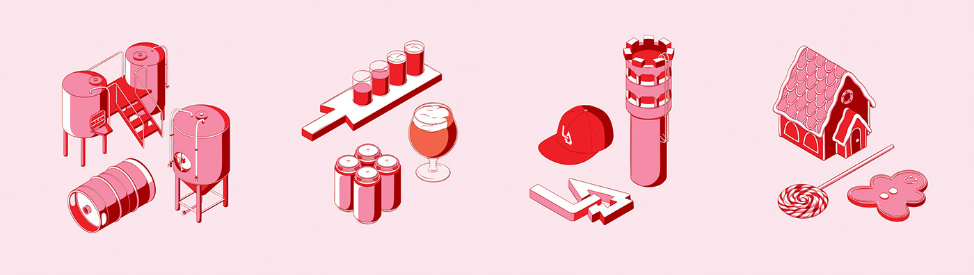 食品插画包装设计（一） 美国-Maggie Enterrios [33P] (3).jpg