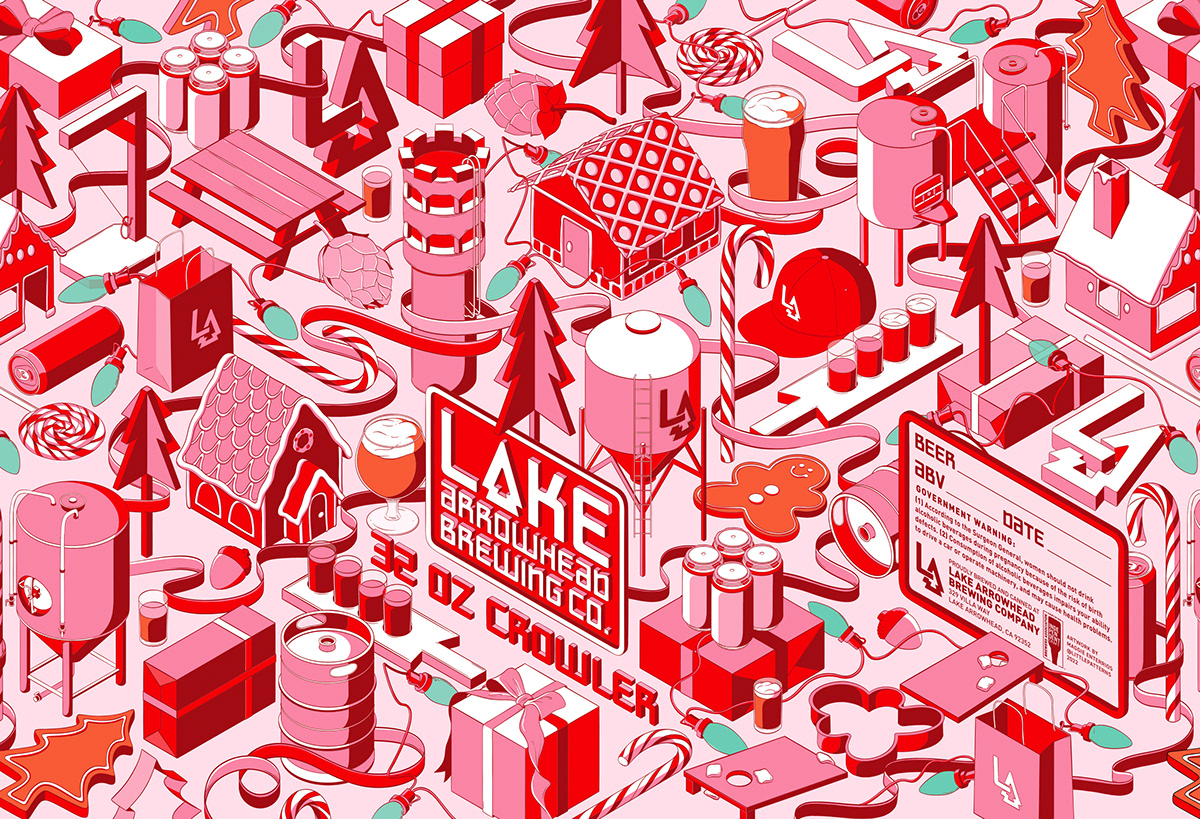 食品插画包装设计（一） 美国-Maggie Enterrios [33P] (4).jpg
