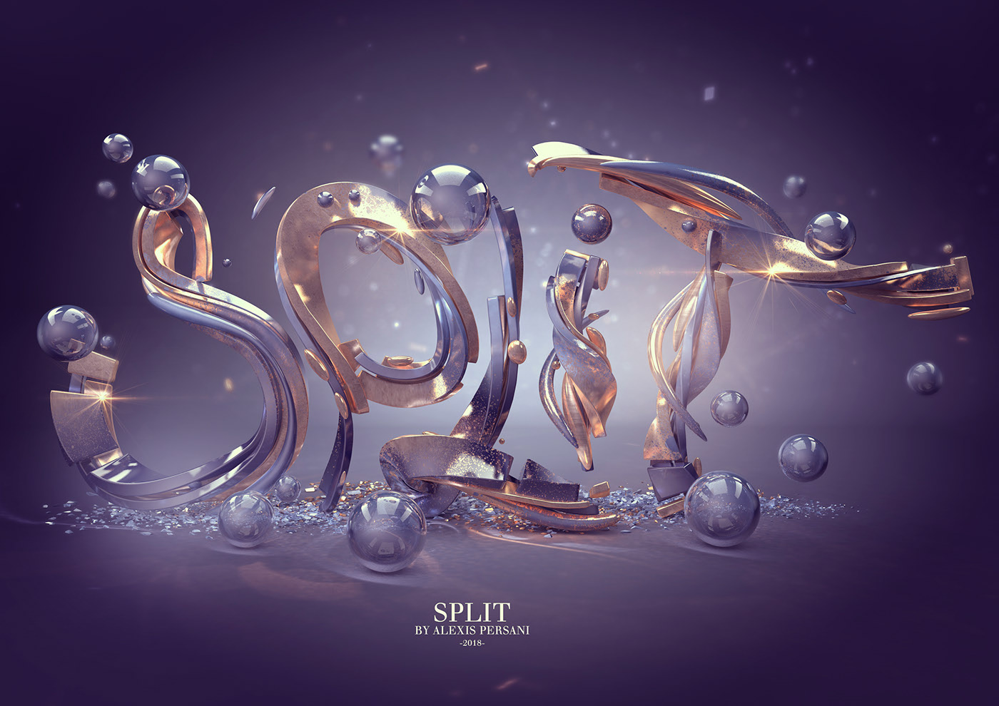 3D效果立体字(二) 法国-Alexis Persani [39P]  (22).jpg