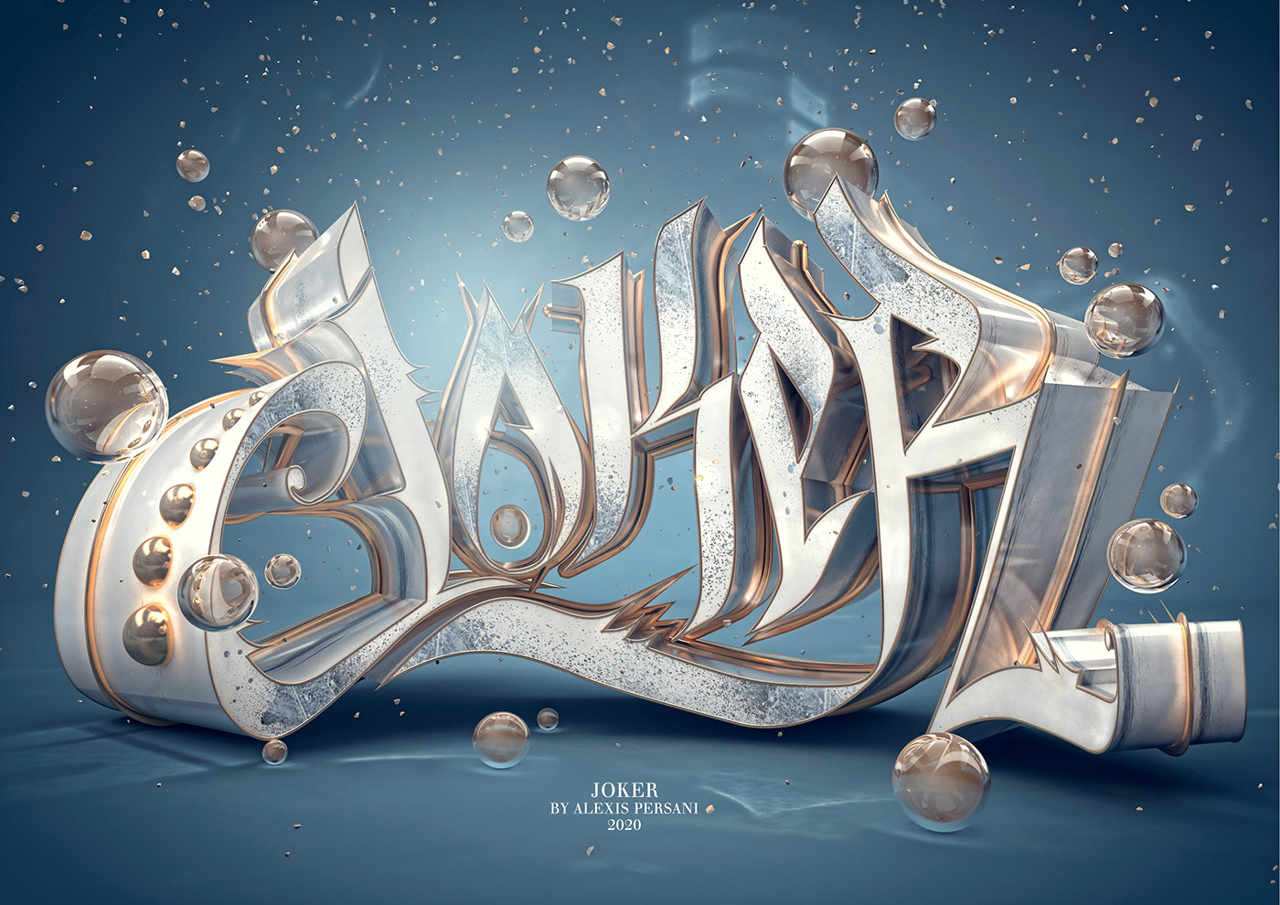 3D效果立体字(二) 法国-Alexis Persani [39P]  (37).jpg