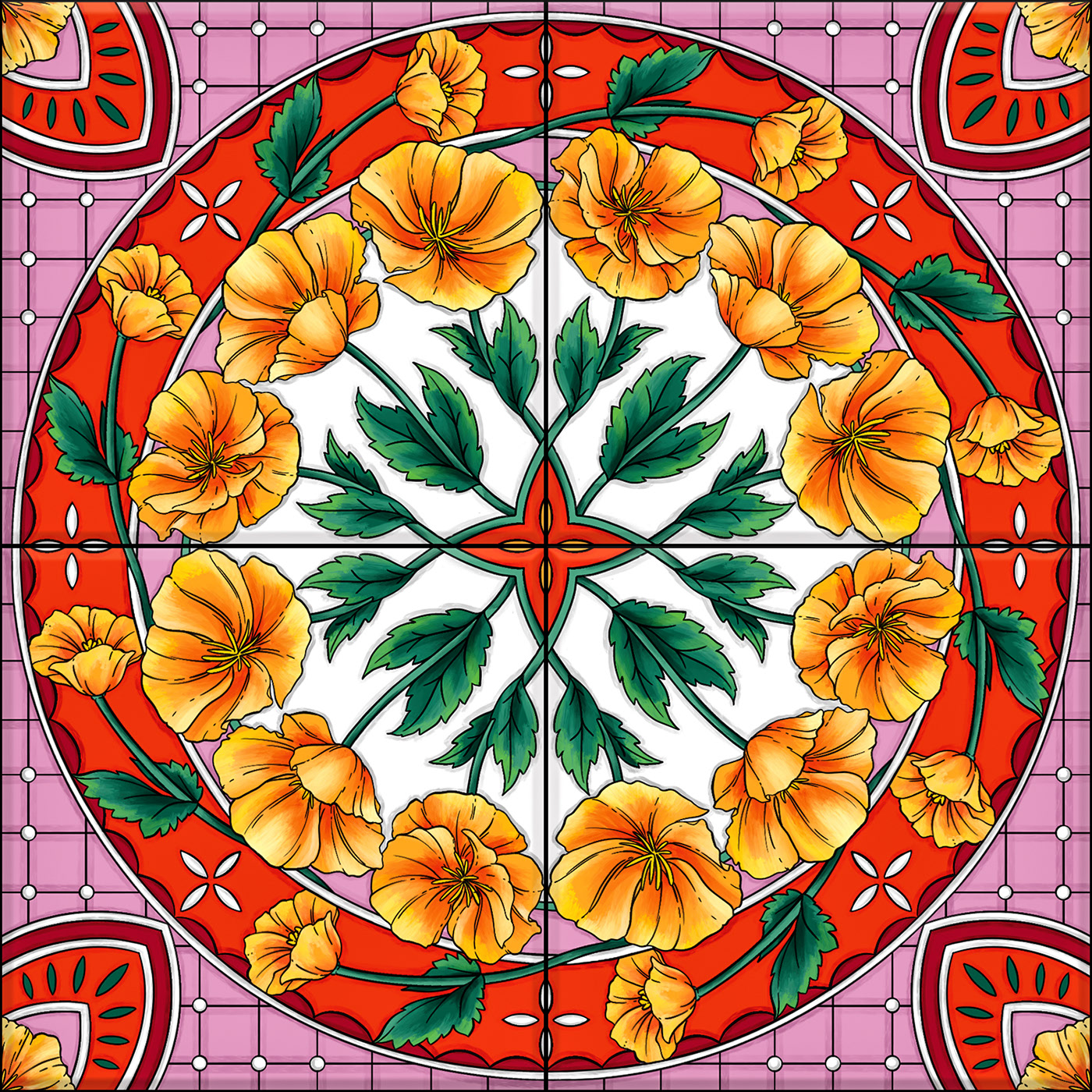 花卉图案及设计应用（三）美国-Maggie Enterrios [26P]  (7).jpg