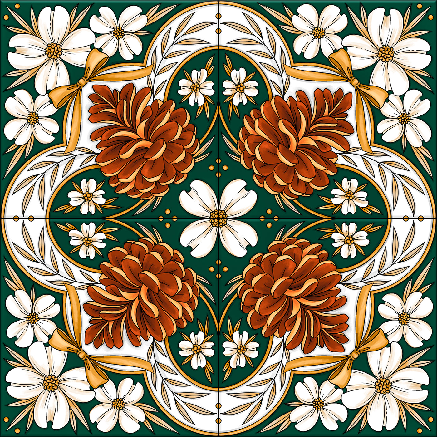 花卉图案及设计应用（三）美国-Maggie Enterrios [26P]  (8).jpg