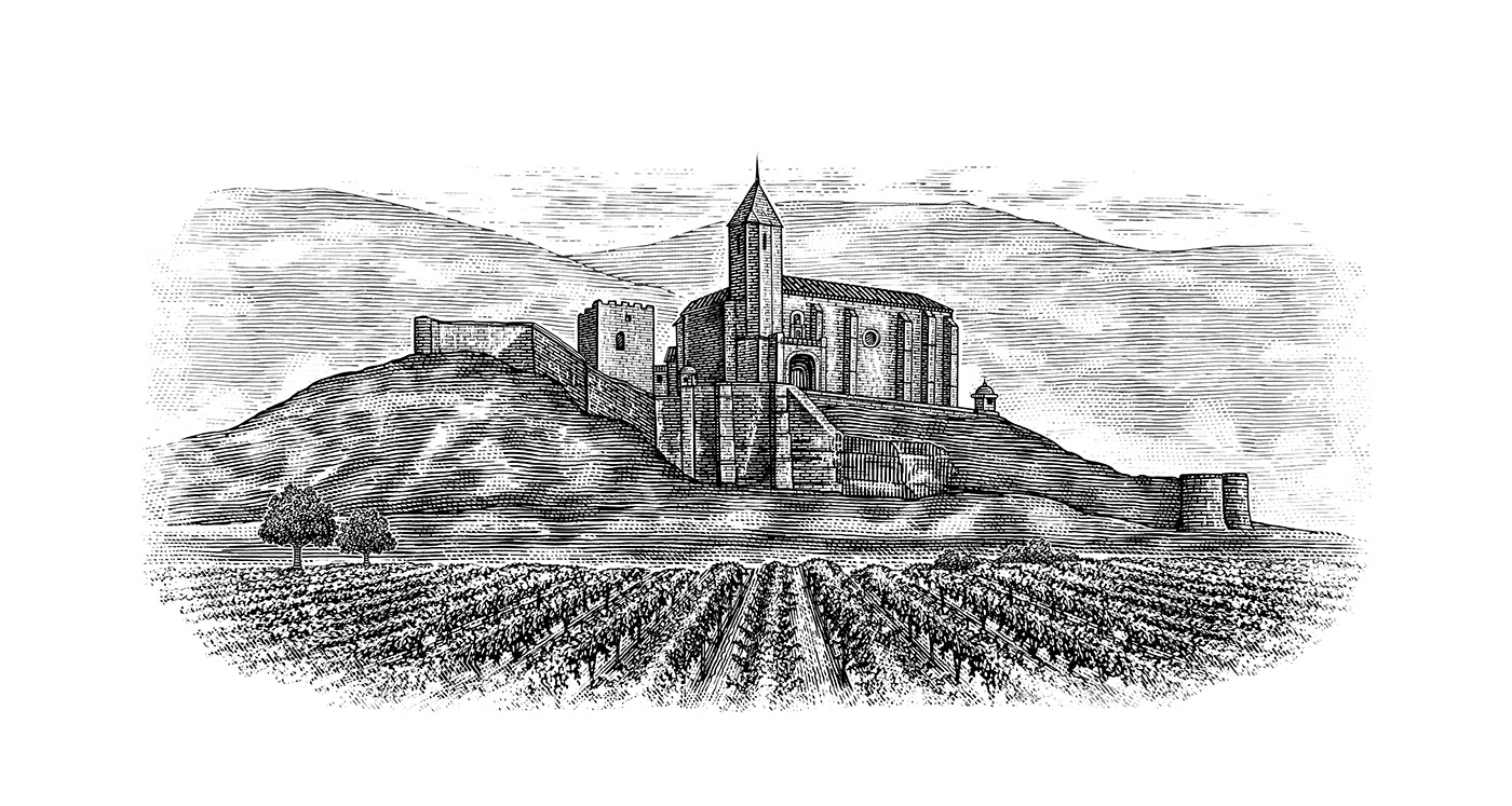 版画标签和设计应用(三) 美国-Steven Noble [26P] (24).jpg