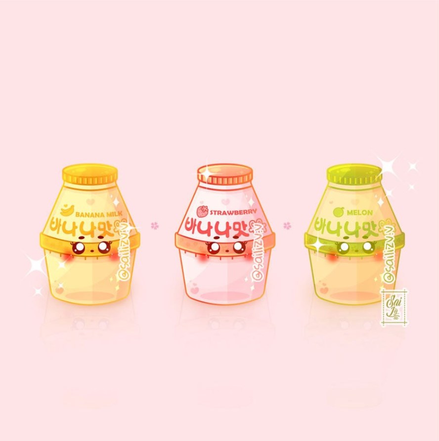 闪闪发亮的可爱卡通头像(二) 秘鲁-Sai Liz V.v [21P]  (19).jpg