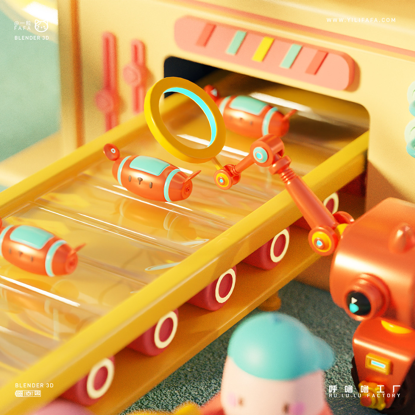 呼噜噜工厂2D变3D 香港-Lily Fan [16P] (13).jpg