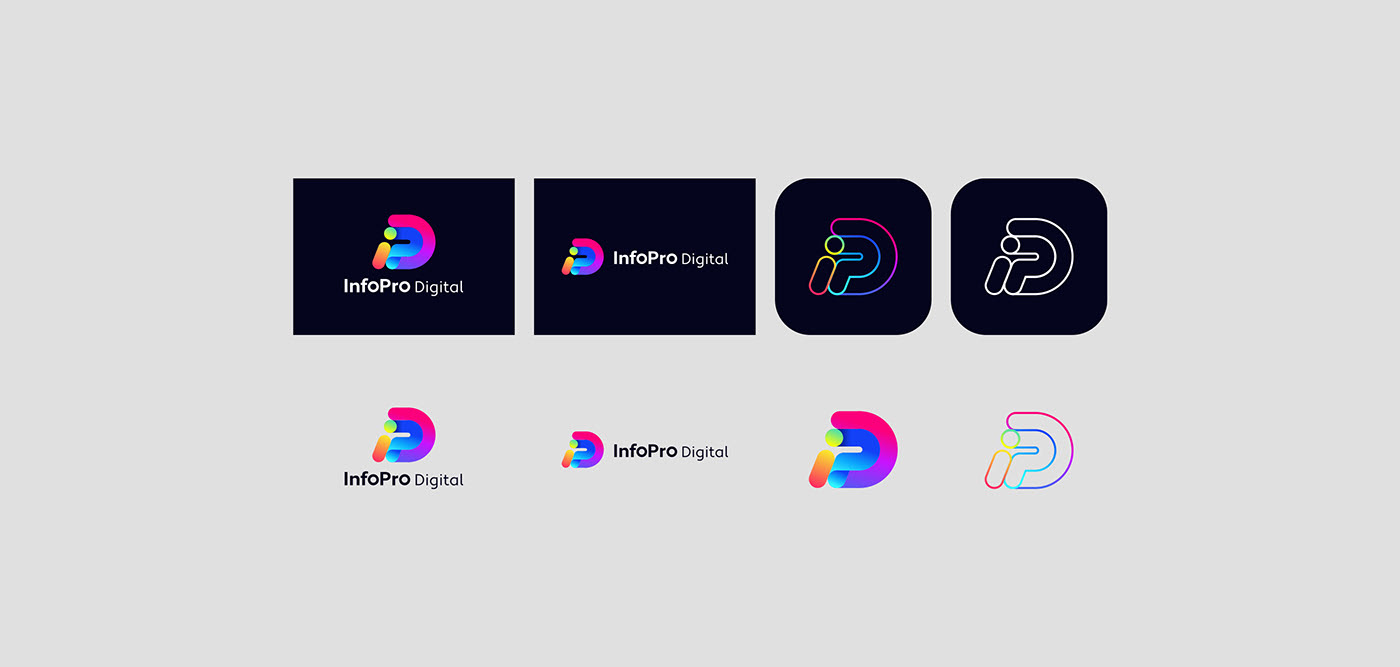 网络服务机构品牌设计 法国-Vivien Bertin [18P] (4).jpg