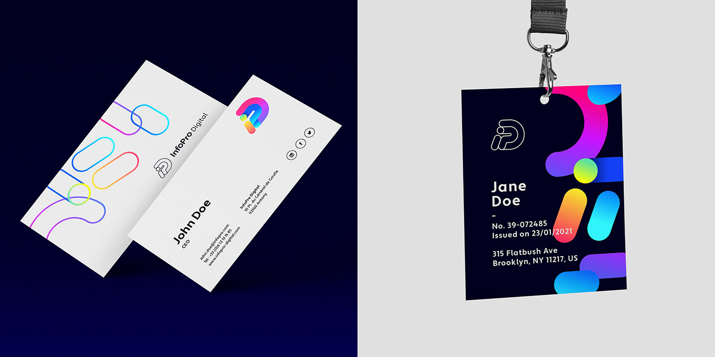 网络服务机构品牌设计 法国-Vivien Bertin [18P] (11).jpg