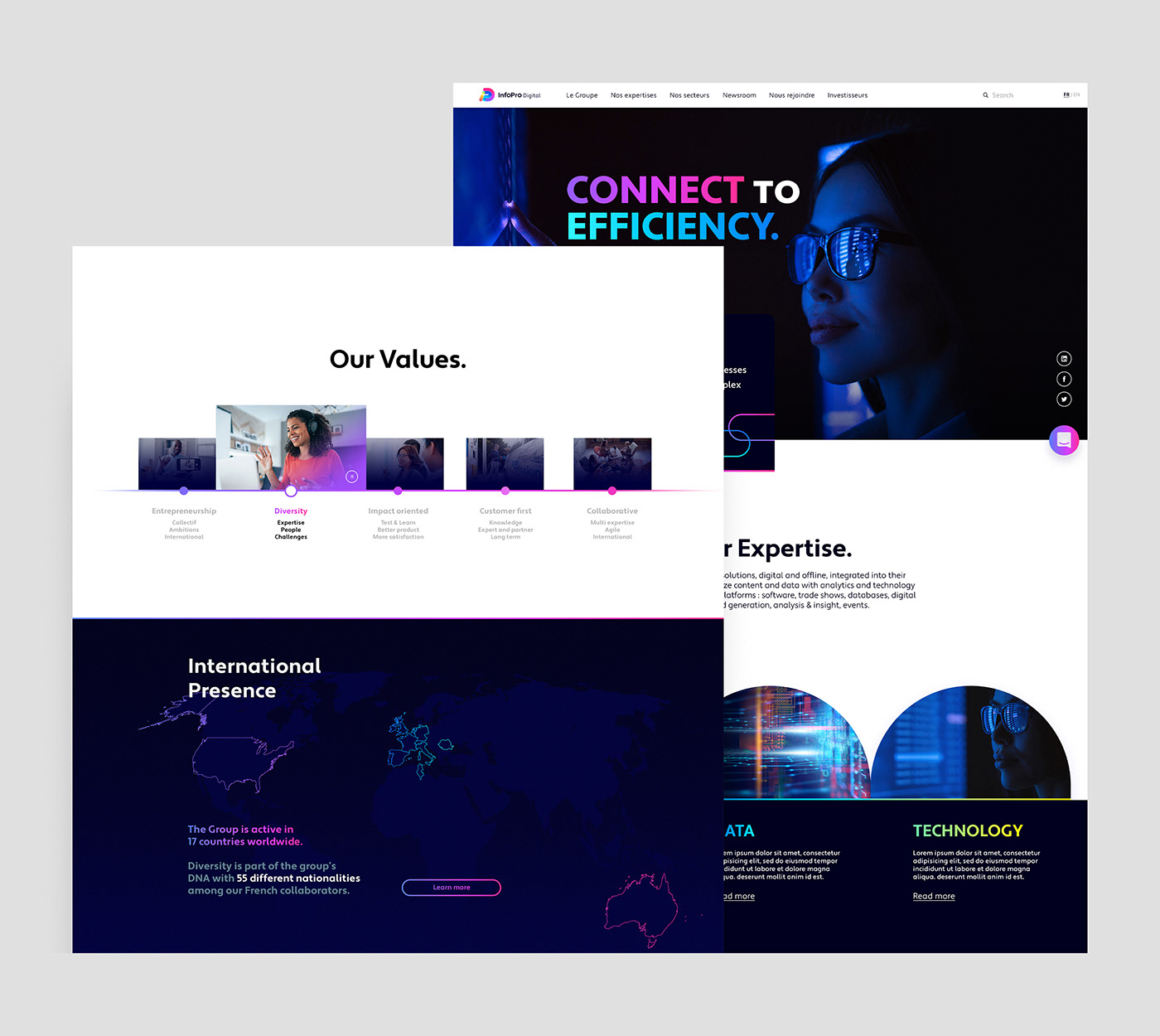 网络服务机构品牌设计 法国-Vivien Bertin [18P] (17).jpg